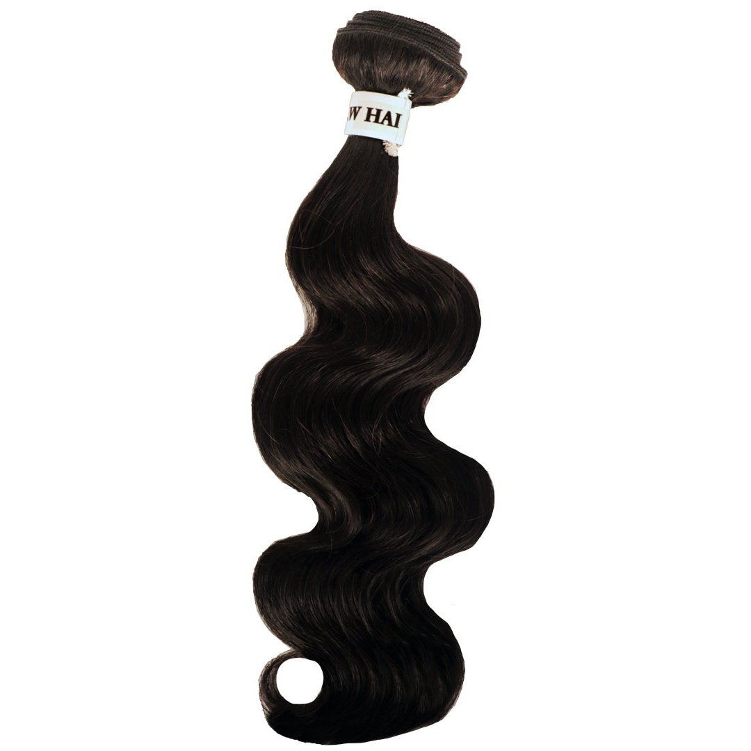 9A Raw Body Wave