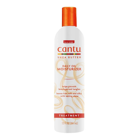 Cantu Shea Butter Daily Oil Moisturizer 13 oz.