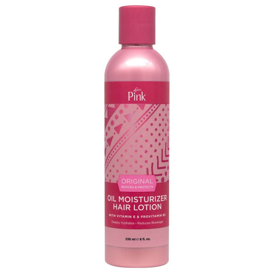 Pink Oil Moisturizing Lotion Original